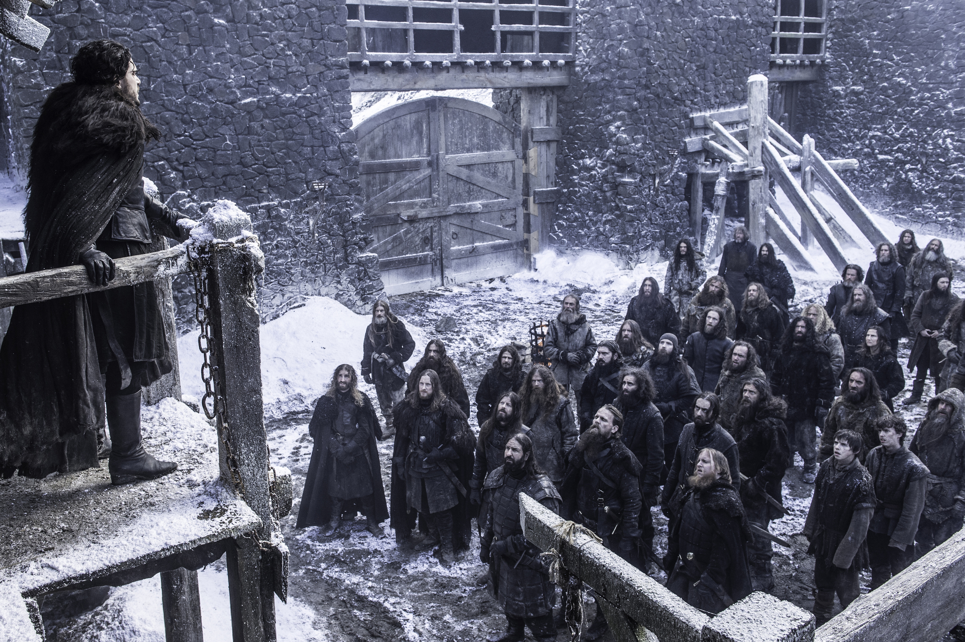 HBO Asia What are they still watching?